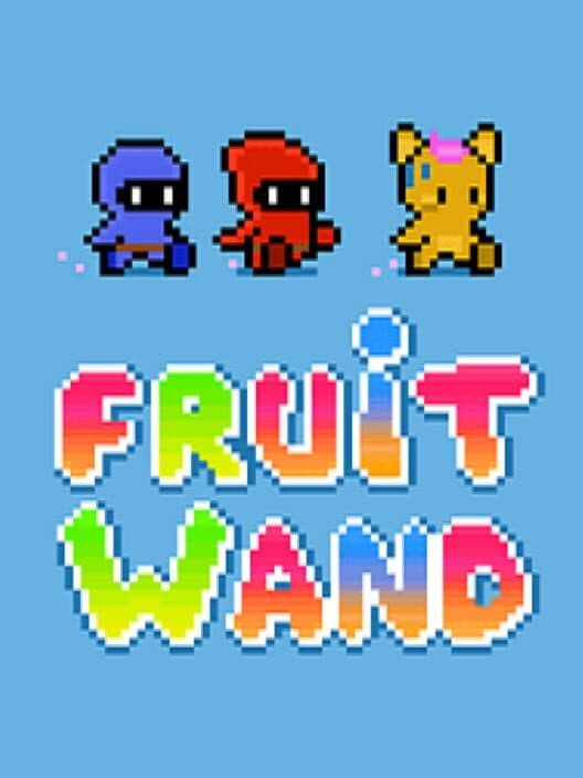 Обложка Fruit Wand