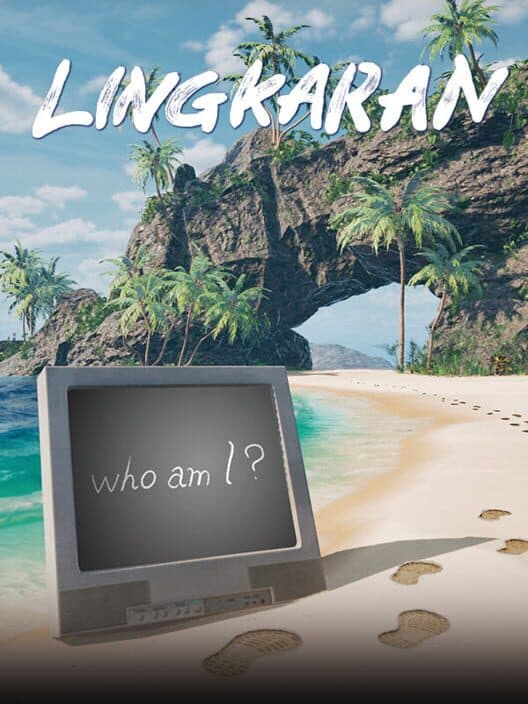 Обложка Lingkaran
