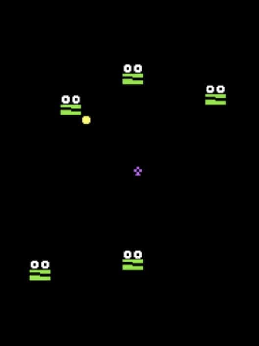 Обложка Amphibian Assault