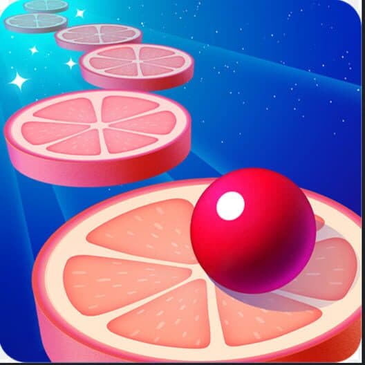 Обложка Splashy Tiles: Bouncing to the Beat