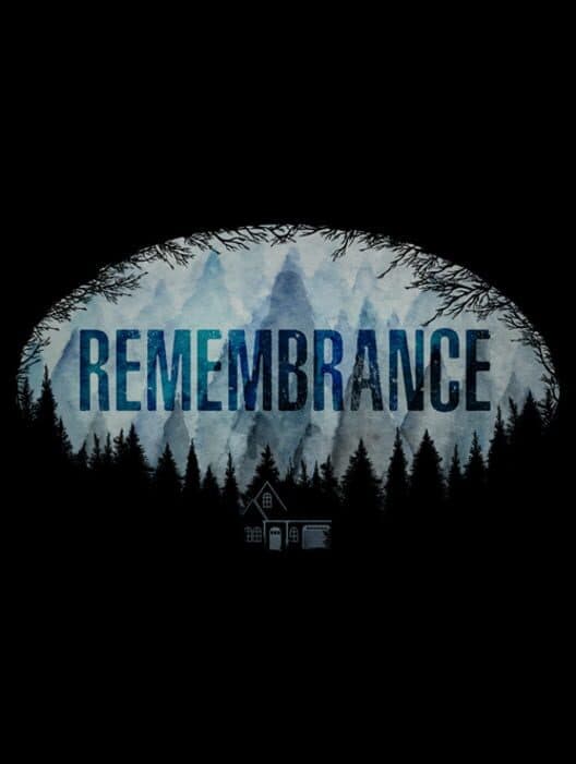 Обложка Remembrance