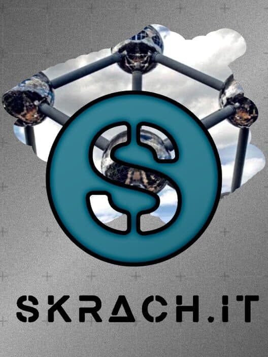 Обложка Skrach.it