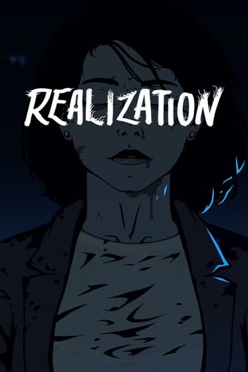 Обложка Realization