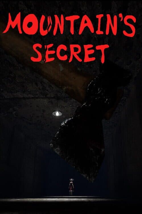 Обложка Mountain's Secret