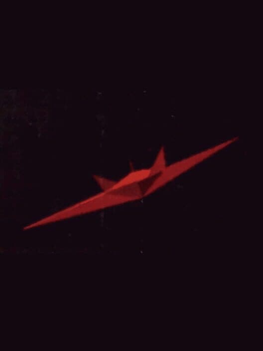 Обложка Star Fox