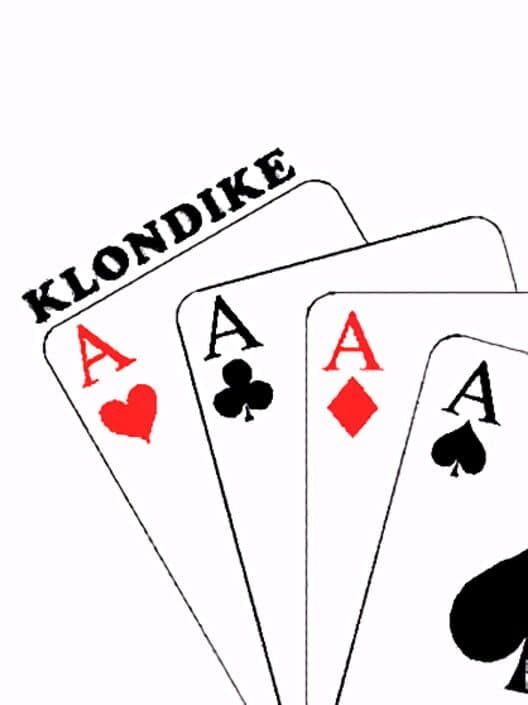 Обложка Klondike