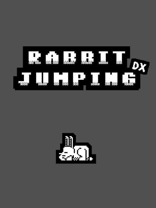 Обложка Rabbit Jumping DX