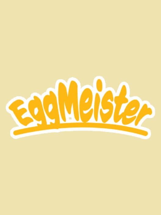 Обложка Egg Meister