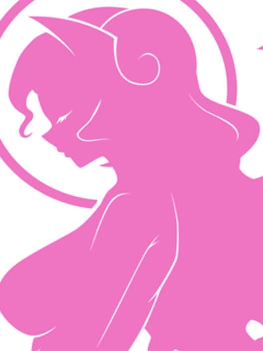 Обложка Monster Girl Dreams