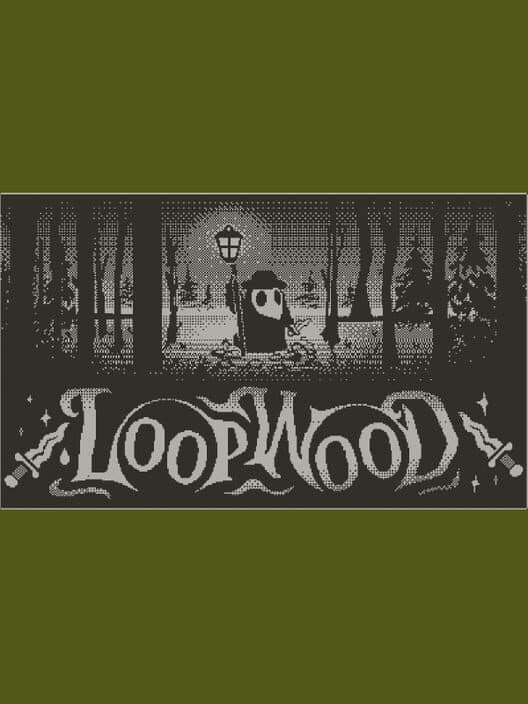Обложка Loopwood