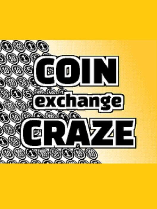 Обложка Coin Exchange Craze