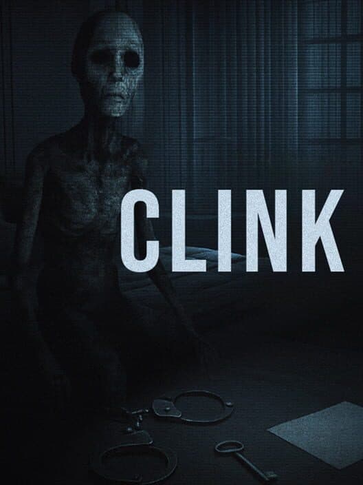 Обложка CLINK