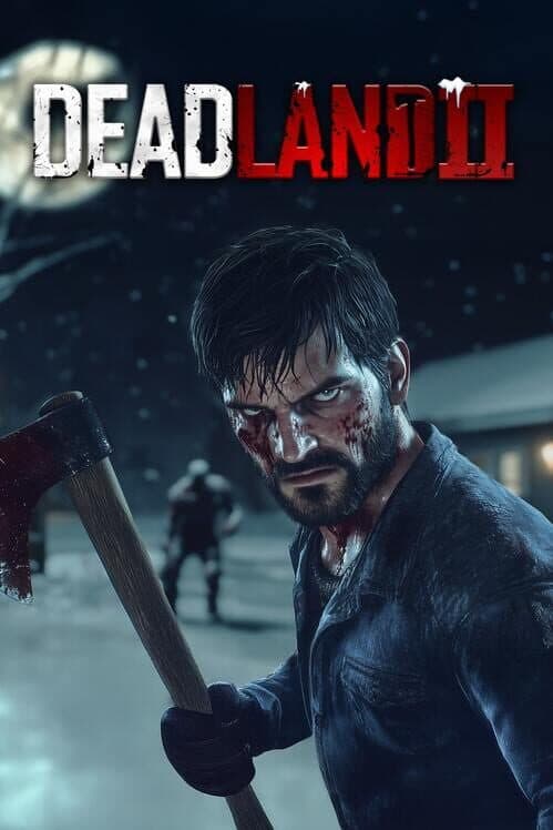 Обложка Dead Land 2 VR