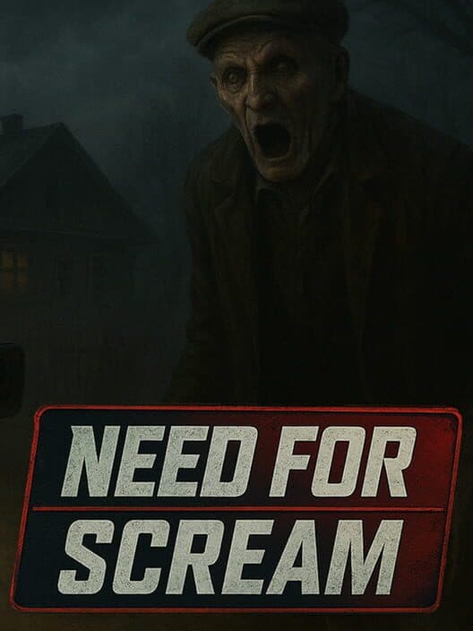 Обложка Need For Scream
