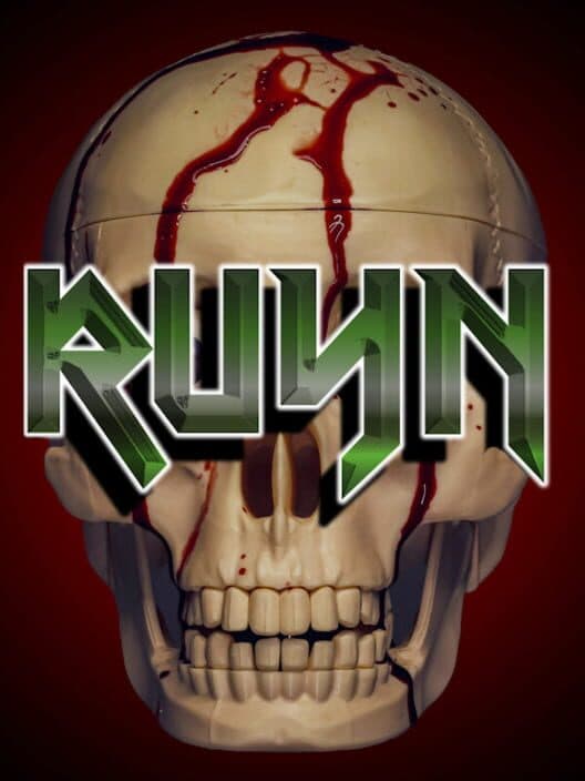 Обложка Ruyn HD