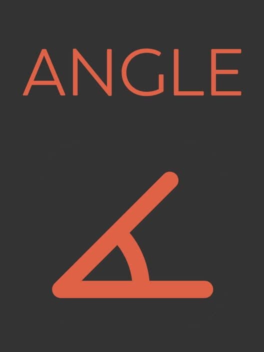 Обложка Angle