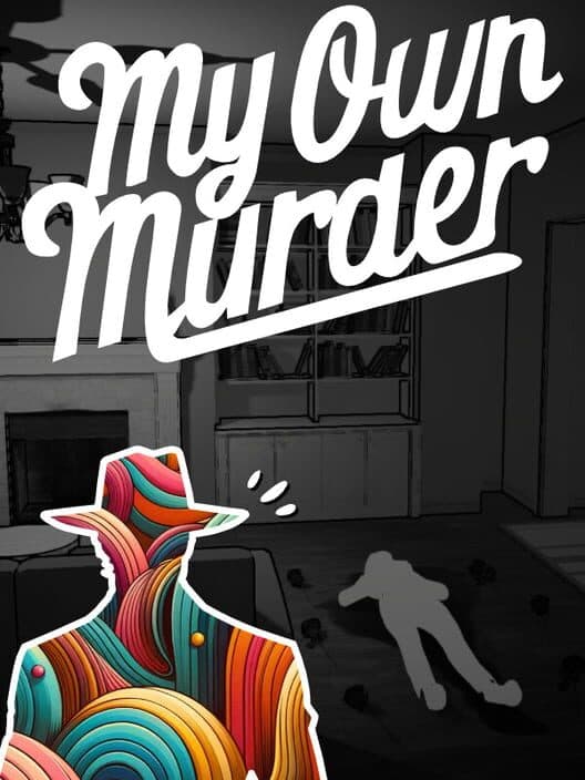Обложка My Own Murder