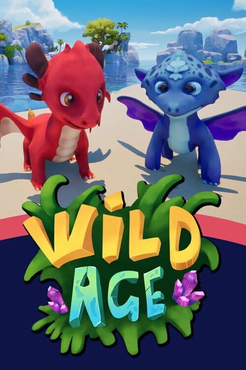 Обложка WildAge