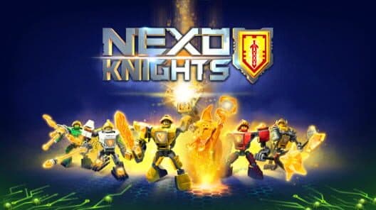 Обложка Lego Merlok 2.0 Version 4.0.0