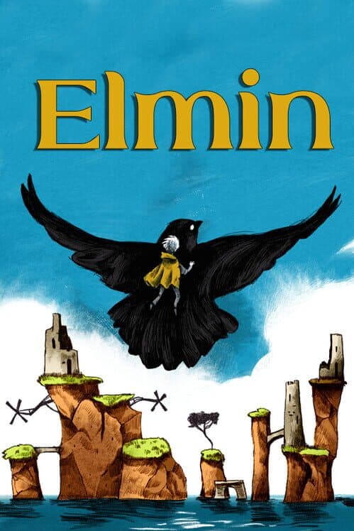 Обложка Elmin