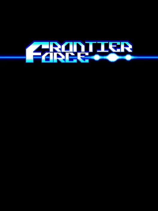 Обложка Frontier Force