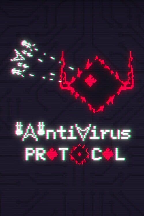 Обложка Antivirus Protocol