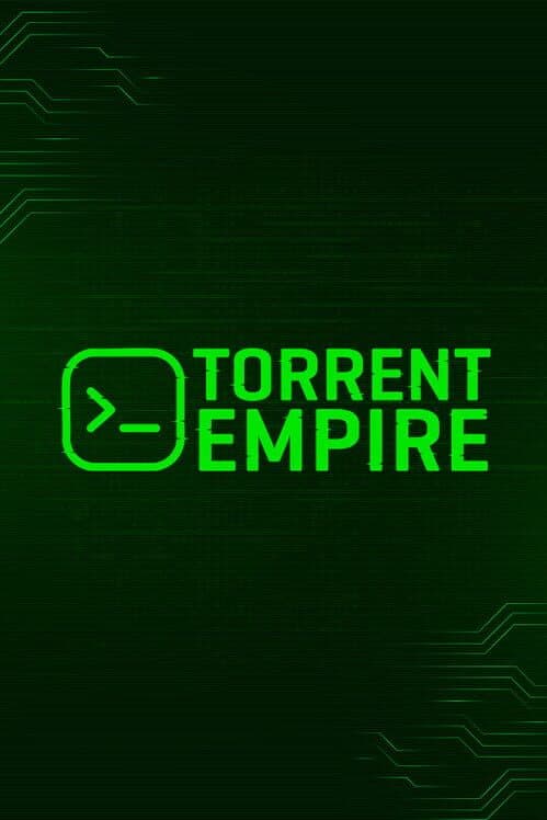 Обложка Torrent Empire