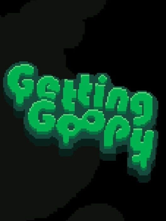Обложка Getting Goopy