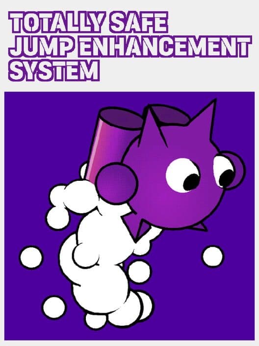 Обложка Totally Safe Jump Enhancement System