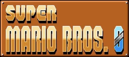 Обложка Super Mario Bros. 0