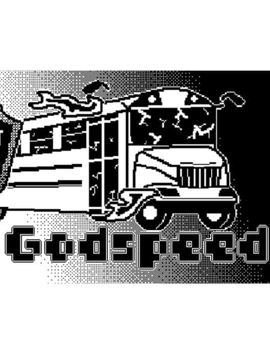 Обложка Godspeed