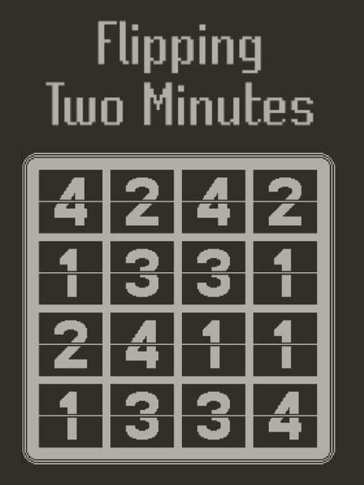 Обложка Flipping Two Minutes