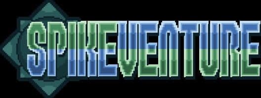 Обложка Spikeventure