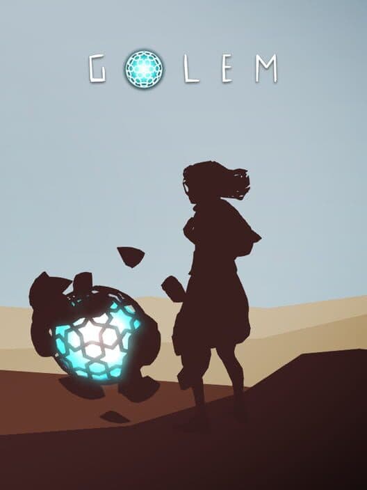 Обложка Golem