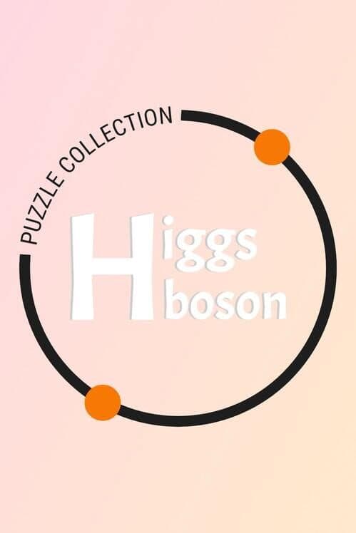Обложка Higgs Boson: Puzzle Collection