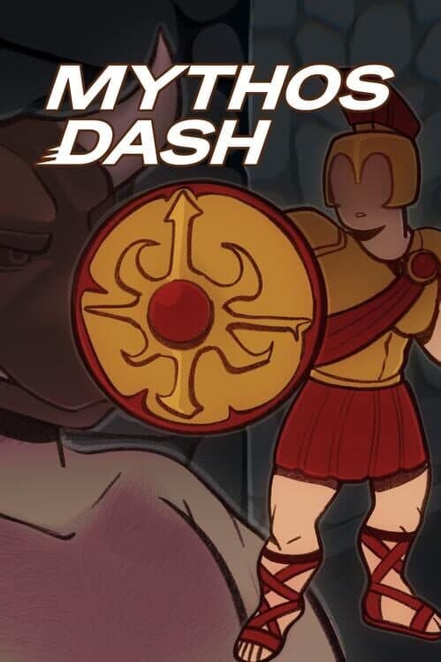 Обложка Mythos Dash