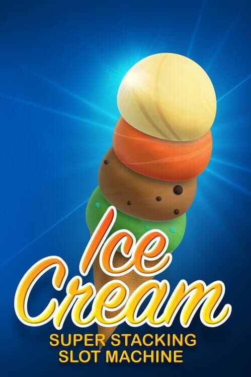 Обложка Ice Cream: Super Stacking Slot Machine