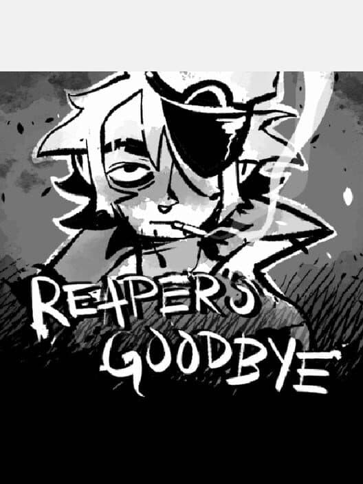 Обложка Reaper's Goodbye