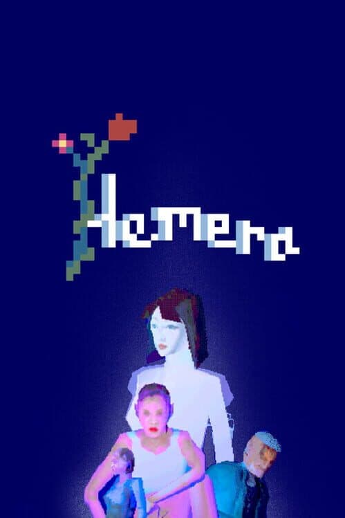 Обложка Hemera