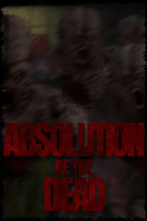 Обложка Absolution of the Dead