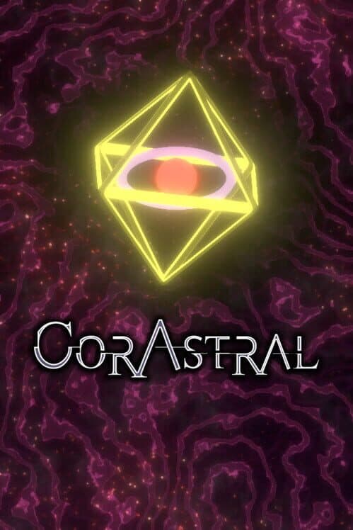 Обложка CorAstral
