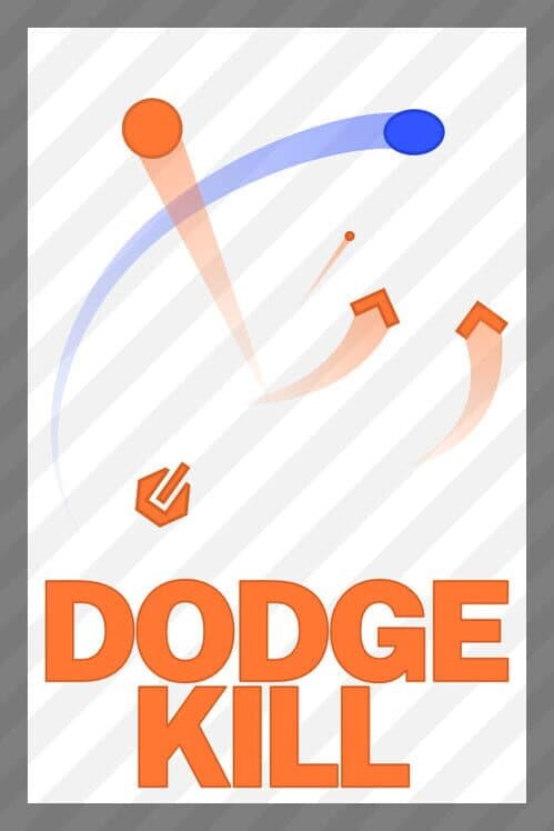 Обложка Dodgekill