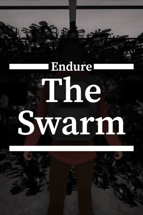 Обложка Endure the Swarm