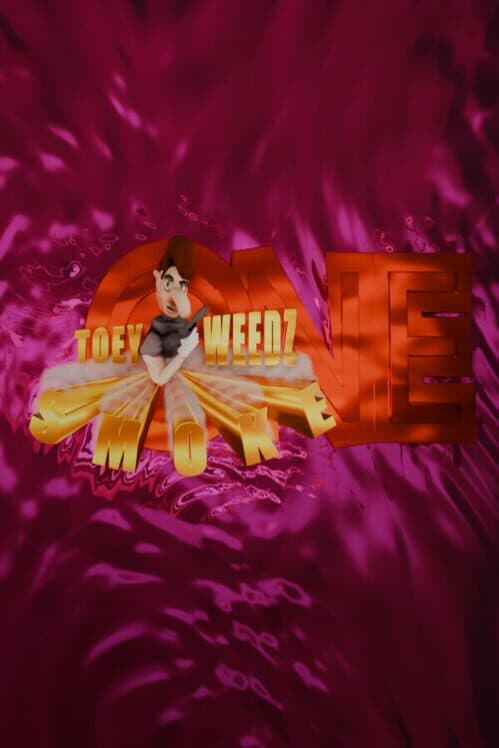 Обложка Toey Weedz Smoke One