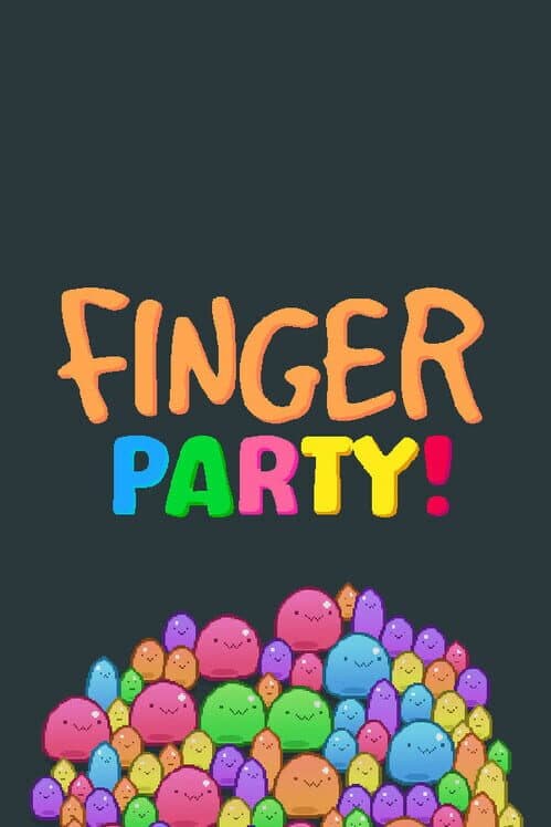 Обложка Finger Party