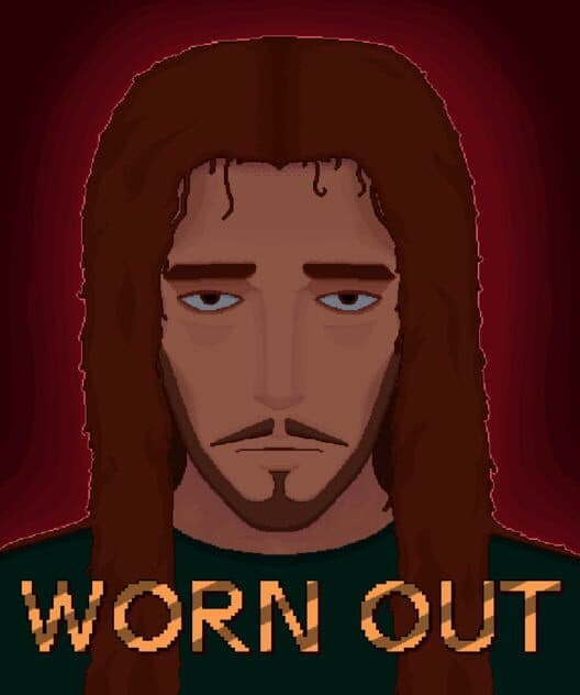 Обложка Worn Out