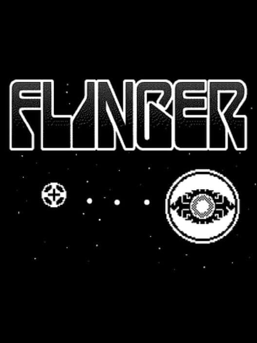 Обложка Flinger