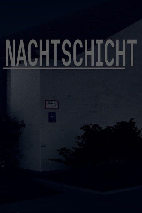 Обложка Nachtschicht