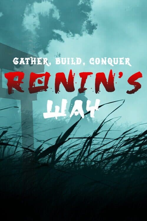 Обложка Ronin's Way