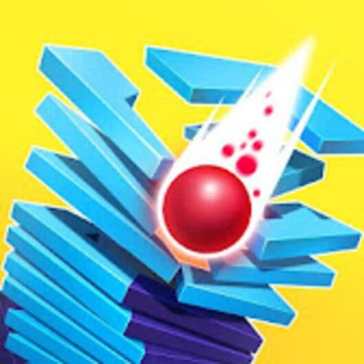Обложка Stack Ball